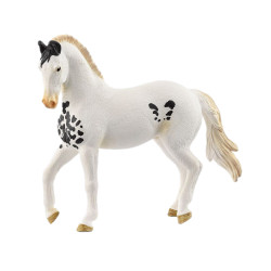 figurine schleich etalon marwani de Schleich - Figurine d'animaux dans S043