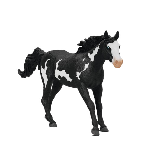 figurine schleich hongre paint horse de Schleich - Figurine d'animaux dans S043