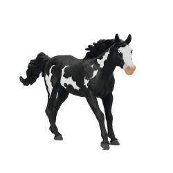 figurine schleich hongre paint horse de Schleich - Figurine d'animaux dans S043