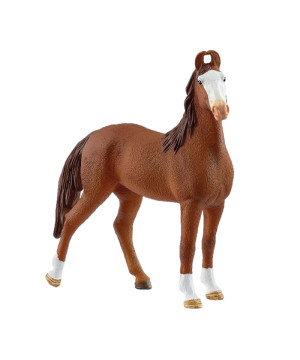 figurine schleich jument marwani de Schleich - Figurine d'animaux dans S043