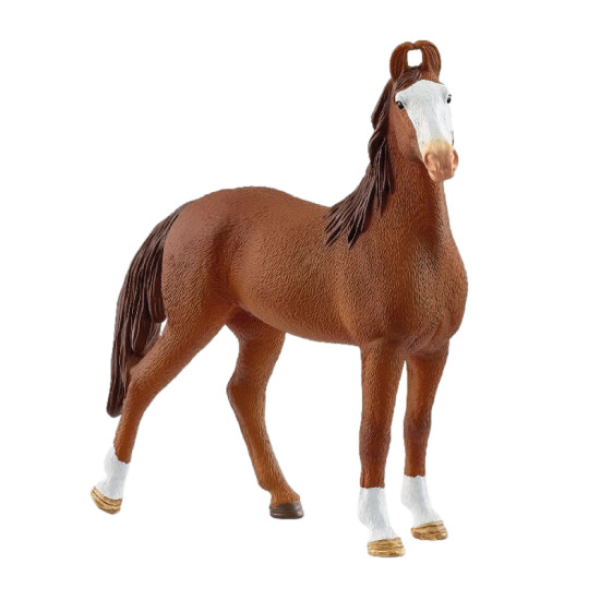 figurine schleich jument marwani de Schleich - Figurine d'animaux dans S043