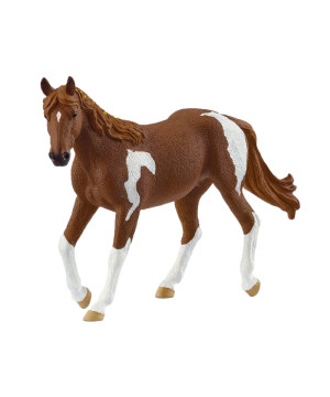 figurine schleich jument paint horse de Schleich - Figurine d'animaux dans S043