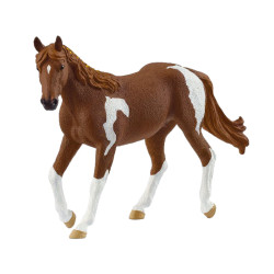figurine schleich jument paint horse de Schleich - Figurine d'animaux dans S043