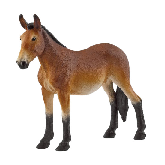 figurine schleich mule de Schleich - Figurine d'animaux dans S043
