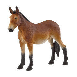 figurine schleich mule de Schleich - Figurine d'animaux dans S043