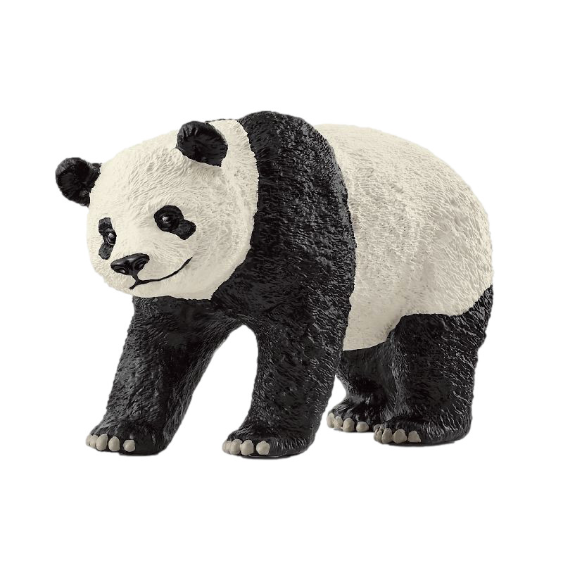figurine schleich panda geant de Schleich - Figurine d'animaux dans S043