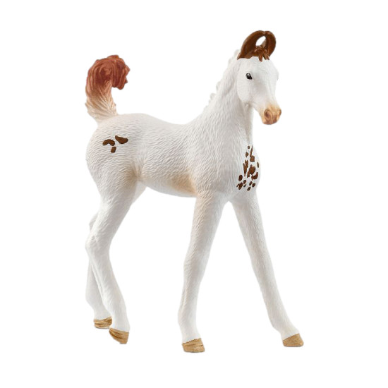 figurine schleich poulain marwari de Schleich - Figurine d'animaux dans S043