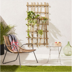 Treillis dakota de Forest Style - produits en bois pour le jardin dans Treillage pour le jardin