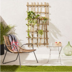 Treillis dakota de Forest Style - produits en bois pour le jardin dans Treillage pour le jardin