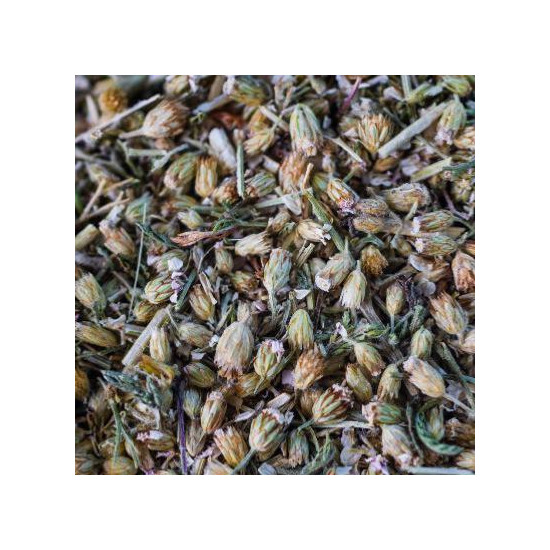 Achillee millefeuille bio sommite fleurie 35g de Herboristerie et Esotérisme à Libourne dans 🫖 Thés, tisanes et infusions
