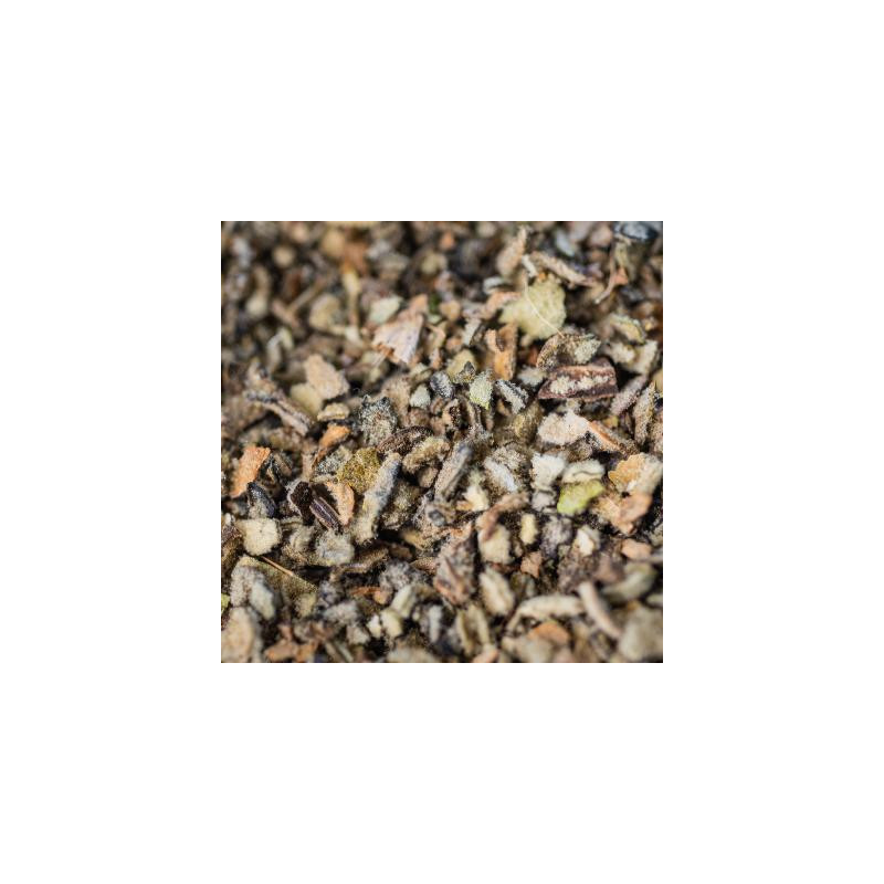 Bouillon blanc bio partie aerienne 40g de Herboristerie et Esotérisme à Libourne dans 🫖 Thés, tisanes et infusions