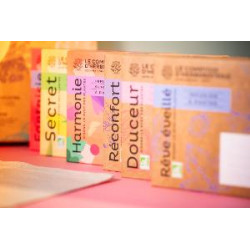 Infusions a poster reconfort bio 30g de Herboristerie et Esotérisme à Libourne dans 🫖 Thés, tisanes et infusions