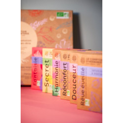 Infusions a poster reve eveille bio 20g de Herboristerie et Esotérisme à Libourne dans 🫖 Thés, tisanes et infusions