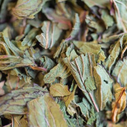 Ortie bio feuille et tige 40g de Herboristerie et Esotérisme à Libourne dans 🫖 Thés, tisanes et infusions