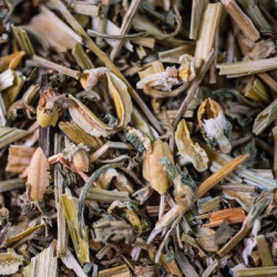 Pensee sauvage bio sommite fleurie 25g de Herboristerie et Esotérisme à Libourne dans 🫖 Thés, tisanes et infusions