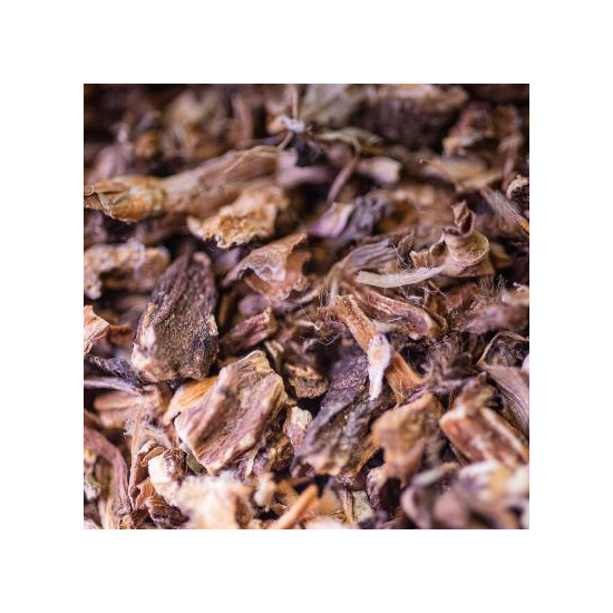 Pissenlit bio racine 50g de Herboristerie et Esotérisme à Libourne dans 🫖 Thés, tisanes et infusions