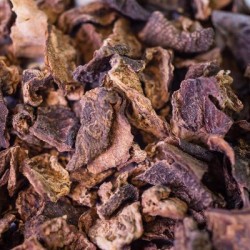 Radis noir bio racine france 30g de Herboristerie et Esotérisme à Libourne dans 🫖 Thés, tisanes et infusions