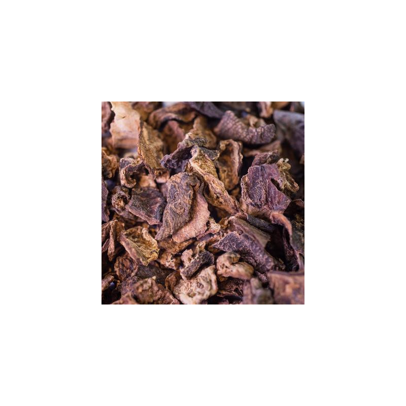Radis noir bio racine france 30g de Herboristerie et Esotérisme à Libourne dans 🫖 Thés, tisanes et infusions