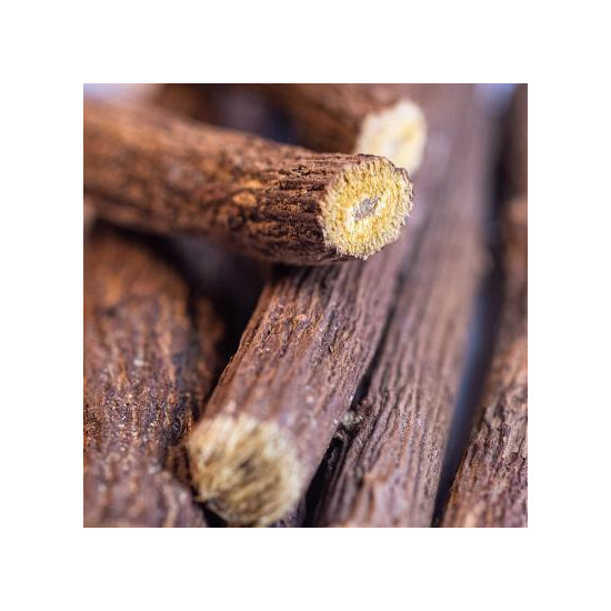 Reglisse bio baton 10cm 50g de Herboristerie et Esotérisme à Libourne dans 🫖 Thés, tisanes et infusions