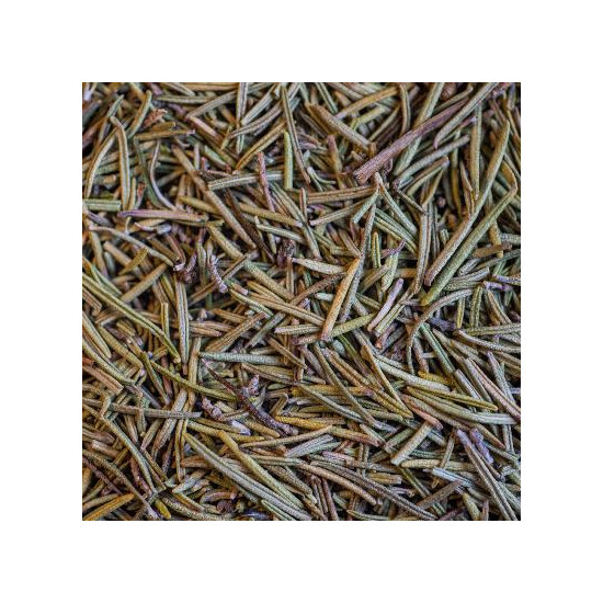 Romarin bio feuille 1er choix 60g de Herboristerie et Esotérisme à Libourne dans 🫖 Thés, tisanes et infusions