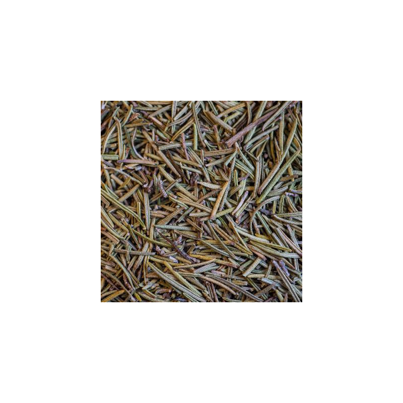 Romarin bio feuille 1er choix 60g de Herboristerie et Esotérisme à Libourne dans 🫖 Thés, tisanes et infusions