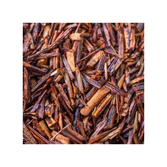 Rooibos bio feuille 75g de Herboristerie et Esotérisme à Libourne dans 🫖 Thés, tisanes et infusions