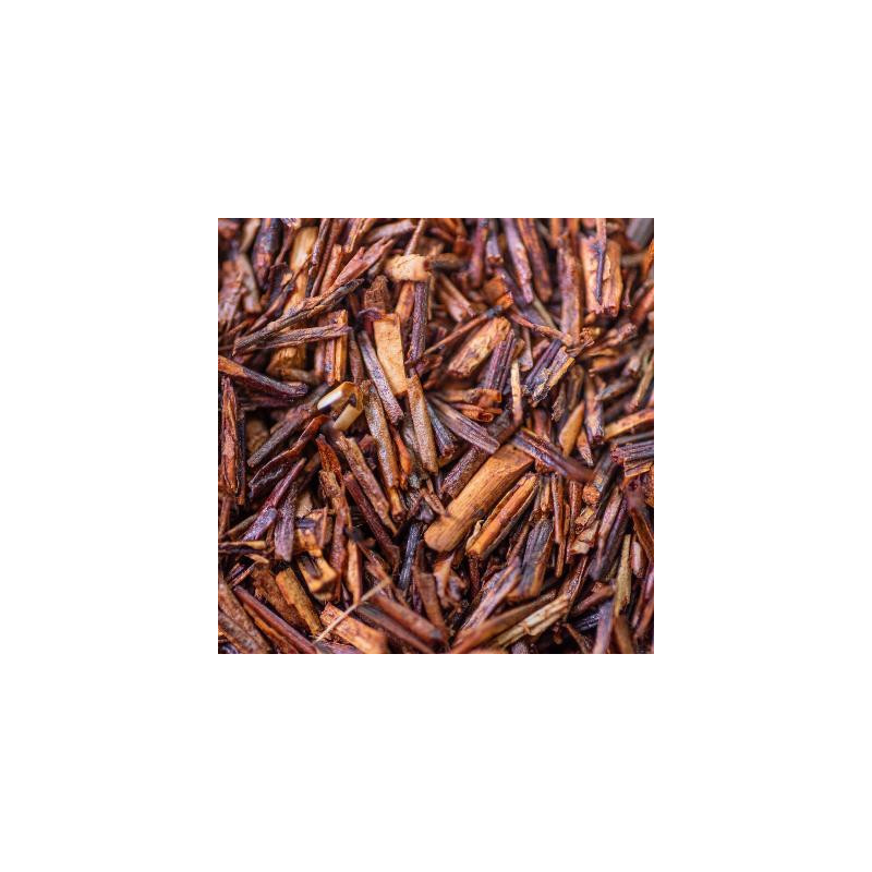 Rooibos bio feuille 75g de Herboristerie et Esotérisme à Libourne dans 🫖 Thés, tisanes et infusions