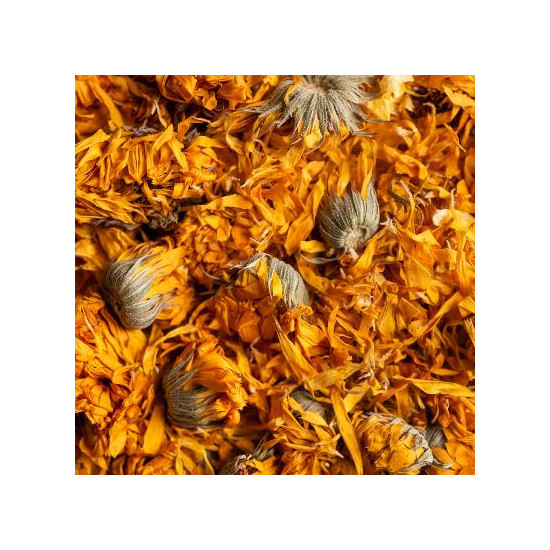 Souci bio fleur 25g de Herboristerie et Esotérisme à Libourne dans 🫖 Thés, tisanes et infusions