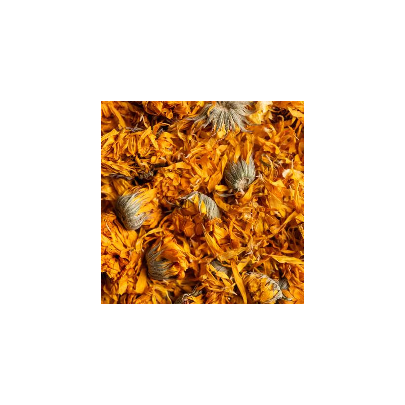 Souci bio fleur 25g de Herboristerie et Esotérisme à Libourne dans 🫖 Thés, tisanes et infusions