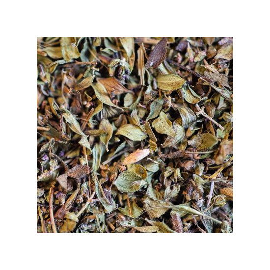 Thym citron bio feuille france 50g de Herboristerie et Esotérisme à Libourne dans 🫖 Thés, tisanes et infusions
