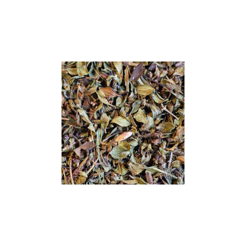 Thym citron bio feuille france 50g de Herboristerie et Esotérisme à Libourne dans 🫖 Thés, tisanes et infusions