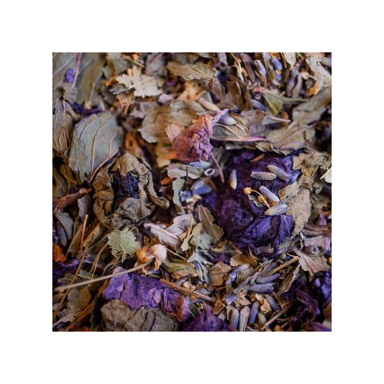 Tisane a vos souhaits bio 50g de Herboristerie et Esotérisme à Libourne dans 🫖 Thés, tisanes et infusions