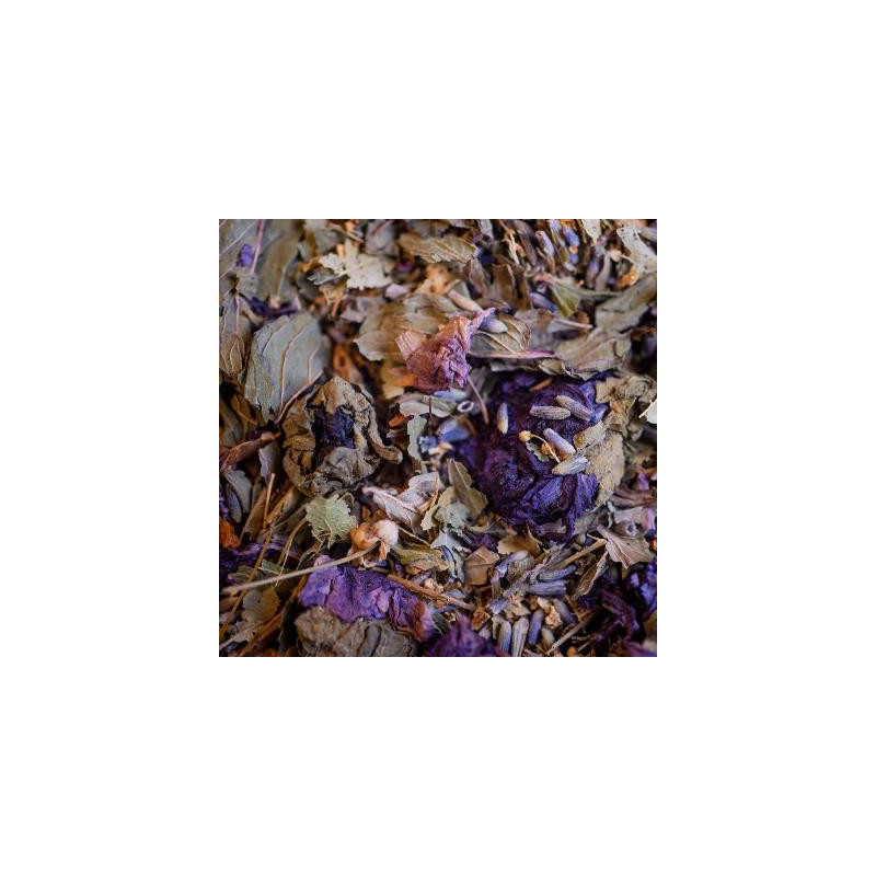 Tisane a vos souhaits bio 50g de Herboristerie et Esotérisme à Libourne dans 🫖 Thés, tisanes et infusions