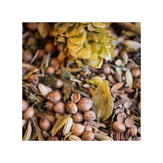 Tisane allaitement bio 50g de Herboristerie et Esotérisme à Libourne dans 🫖 Thés, tisanes et infusions