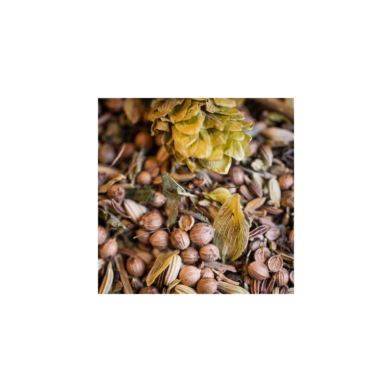 Tisane allaitement bio 50g de Herboristerie et Esotérisme à Libourne dans 🫖 Thés, tisanes et infusions