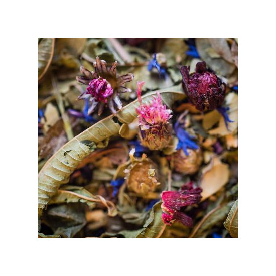 Tisane bonne soiree bio 50g de Herboristerie et Esotérisme à Libourne dans 🫖 Thés, tisanes et infusions