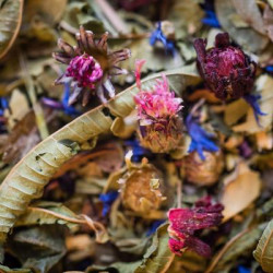 Tisane bonne soiree bio 50g de Herboristerie et Esotérisme à Libourne dans 🫖 Thés, tisanes et infusions