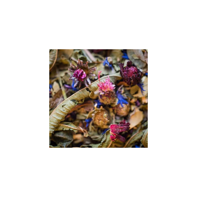 Tisane bonne soiree bio 50g de Herboristerie et Esotérisme à Libourne dans 🫖 Thés, tisanes et infusions