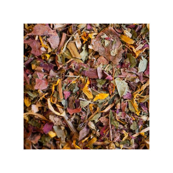 Tisane circulation bio 50g de Herboristerie et Esotérisme à Libourne dans 🫖 Thés, tisanes et infusions