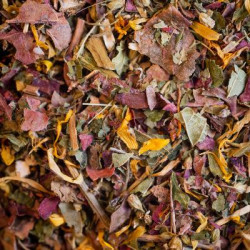 Tisane circulation bio 50g de Herboristerie et Esotérisme à Libourne dans 🫖 Thés, tisanes et infusions