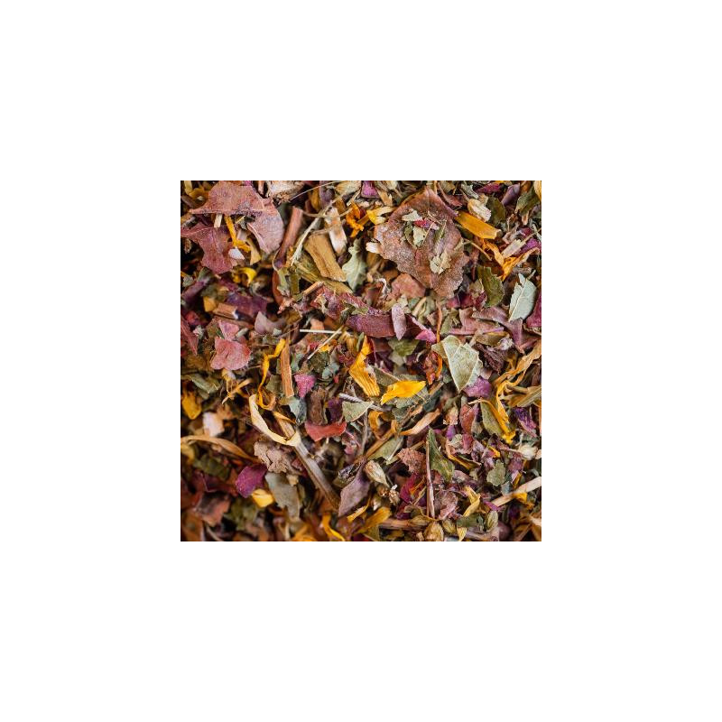 Tisane circulation bio 50g de Herboristerie et Esotérisme à Libourne dans 🫖 Thés, tisanes et infusions