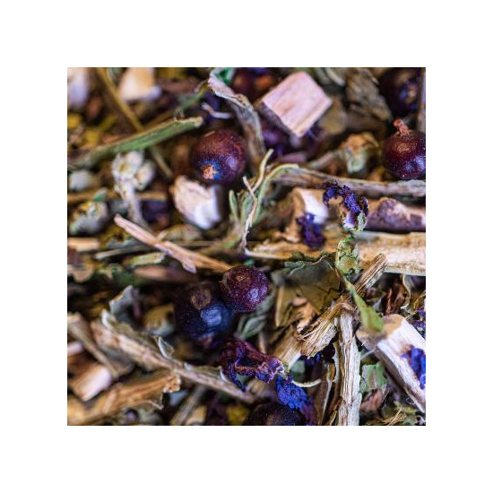 Tisane detox bio 80g de Herboristerie et Esotérisme à Libourne dans 🫖 Thés, tisanes et infusions