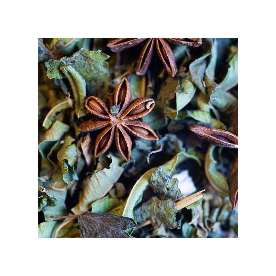 Tisane digestive bio 50g de Herboristerie et Esotérisme à Libourne dans 🫖 Thés, tisanes et infusions