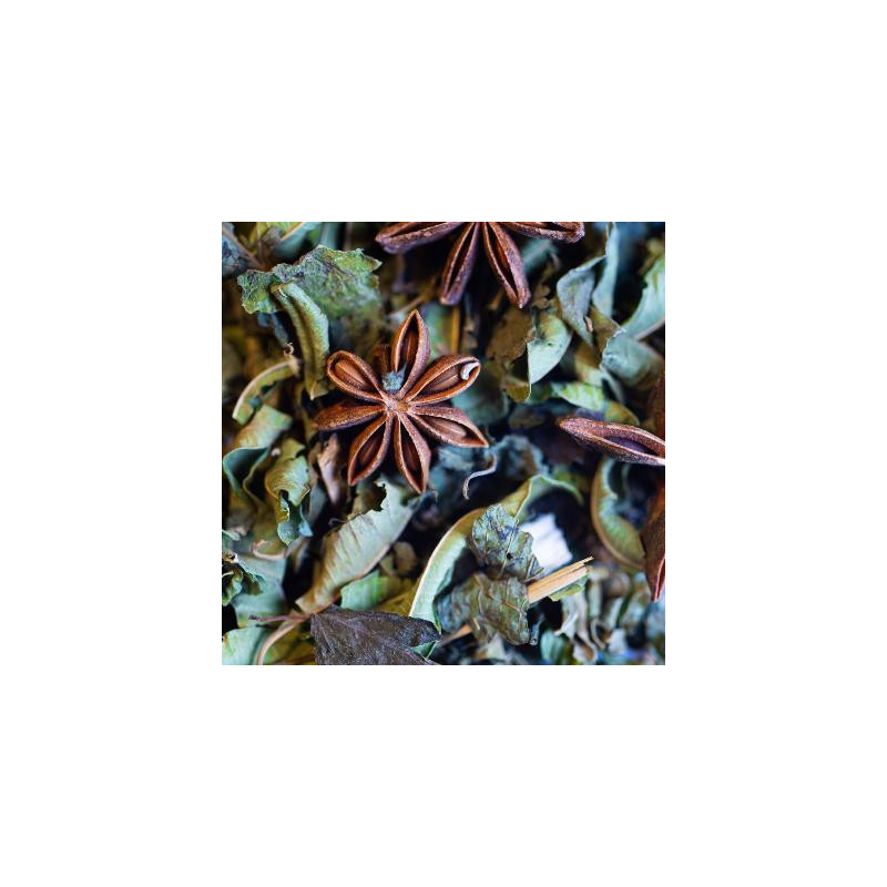 Tisane digestive bio 50g de Herboristerie et Esotérisme à Libourne dans 🫖 Thés, tisanes et infusions