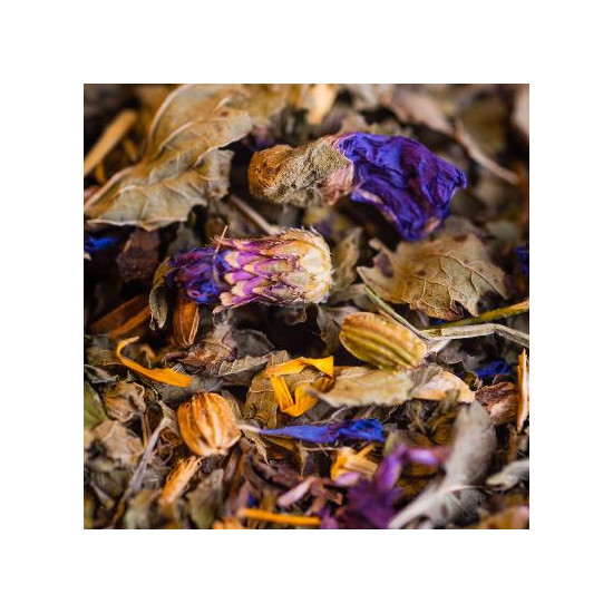 Tisane famille bio 50g de Herboristerie et Esotérisme à Libourne dans 🫖 Thés, tisanes et infusions