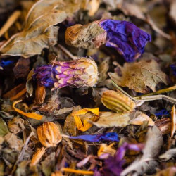 Tisane famille bio 50g de Herboristerie et Esotérisme à Libourne dans 🫖 Thés, tisanes et infusions