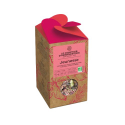 Tisane infusette a vos souhaits bio (x20) - rhum de Herboristerie et Esotérisme à Libourne dans 🫖 Thés, tisanes et infusions
