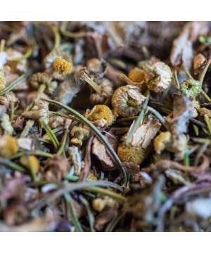 Tisane l'hepatante bio 50g de Herboristerie et Esotérisme à Libourne dans 🫖 Thés, tisanes et infusions