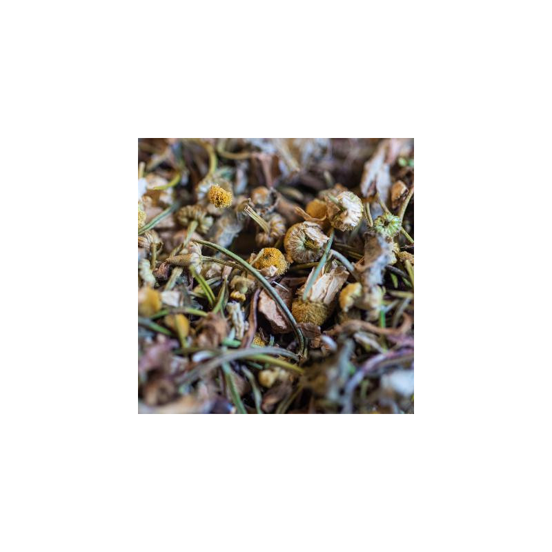 Tisane l'hepatante bio 50g de Herboristerie et Esotérisme à Libourne dans 🫖 Thés, tisanes et infusions