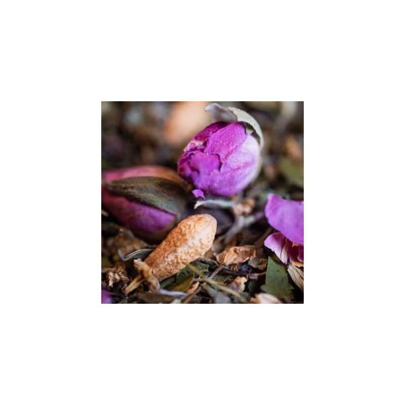 Tisane nuit paisible bio 50g de Herboristerie et Esotérisme à Libourne dans 🫖 Thés, tisanes et infusions